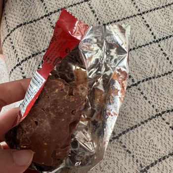 Eti Canga Ürünlerinde Anlaşılmaz Eksiklik Ve Erime Sorunu