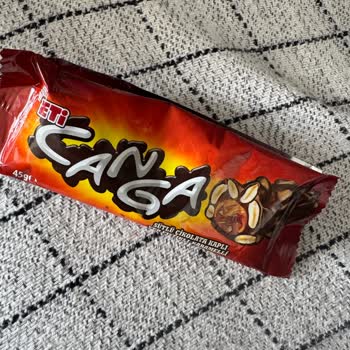 Eti Canga Ürünlerinde Anlaşılmaz Eksiklik Ve Erime Sorunu