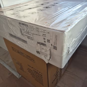 Kumtel Yetkili Servisinden Kurulum İçin Geri Dönüş Alınamıyor