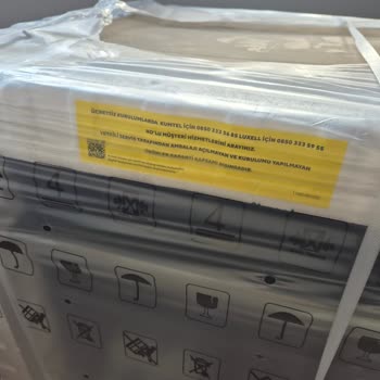 Kumtel Yetkili Servisinden Kurulum İçin Geri Dönüş Alınamıyor