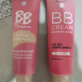 Pure Beauty BB Krem Yeni Formül Cildimde Sivilce Ve Tahrişe Yol Açtı