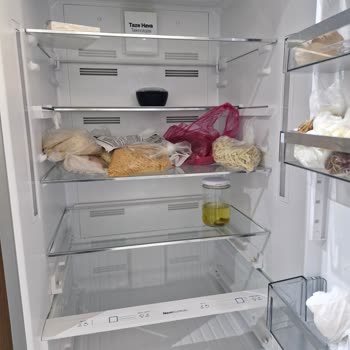 Garanti Kapsamında Çözülmeyen Buzdolabı Arızası Mağduriyeti