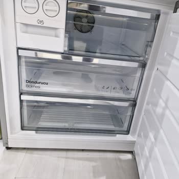 Garanti Kapsamında Çözülmeyen Buzdolabı Arızası Mağduriyeti