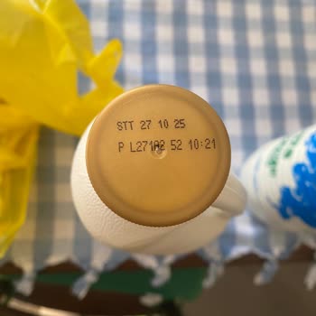 Son Kullanma Tarihi Geçmiş Ayran Ve Ulaşılmayan Müşteri Hizmetleri Mağduriyeti