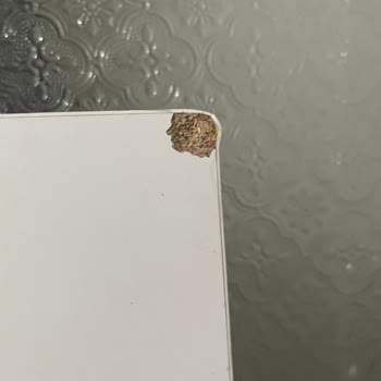 Ebatla.tr Hasarlı Ürün Teslim Edildi