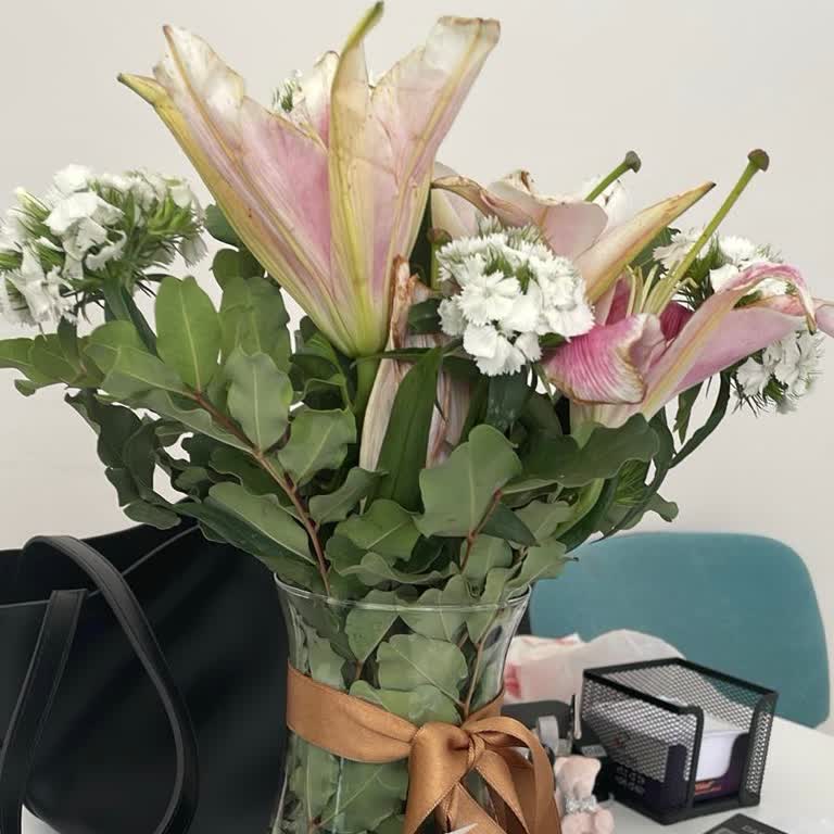 Çiçek Sepeti Solmuş Lilyum Gönderdi Sistem İade Talebimi Reddetti