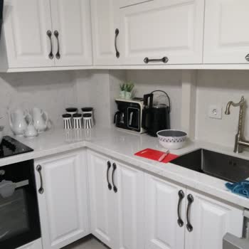 Kendiliğinden Çatlayan Tezgah Ve Ulaşılamayan Müşteri Hizmeti