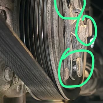 Yetkili Serviste Yüksek Ücretli Bakım Sonrası Güvenlik Sorunu