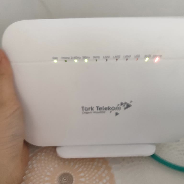 Kablo Net Sınav Haftasında Uzun Süreli İnternet Kesintisi ve Çelişkili Bilgilendirme Mağduriyeti