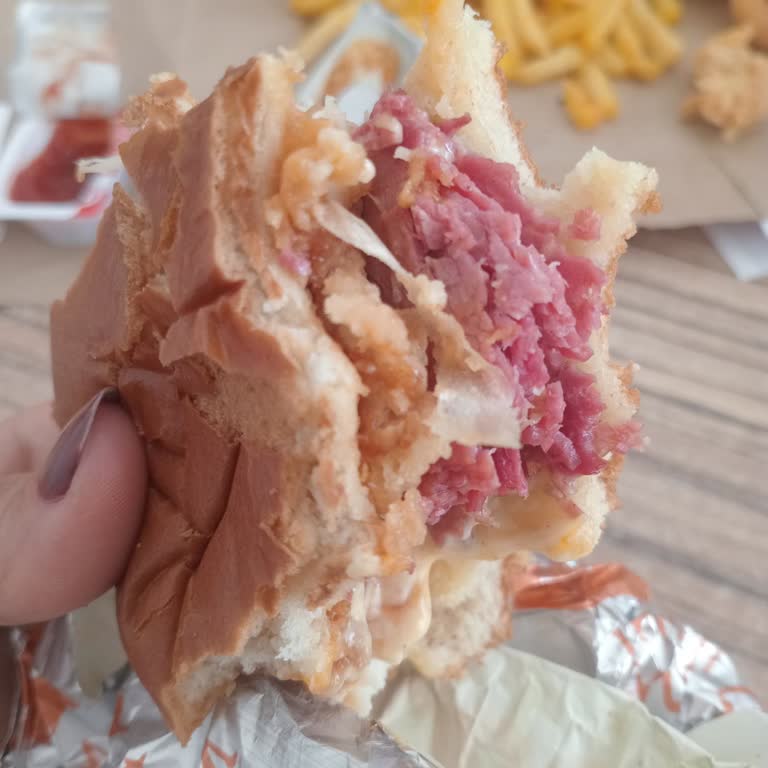 Popeyes Siparişlerinde Sürekli Eksik Ürün Ve İlgisiz Müşteri Hizmetleriyle Hayal Kırıklığı