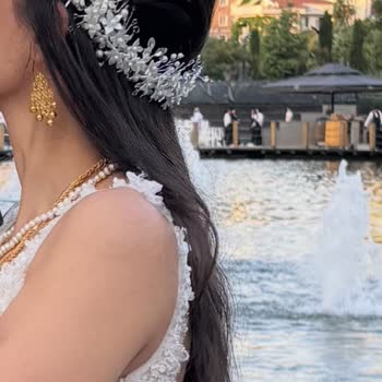 En Özel Günümde Hayal Kırıklığı: Saç Modelim Beklentimi Karşılamadı