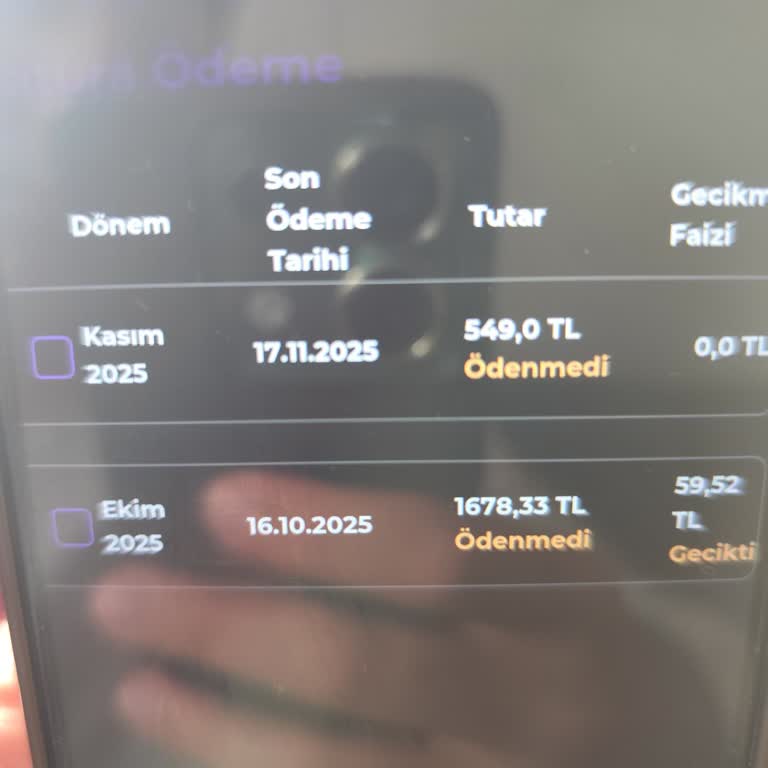 Digiturk Yanlış Fatura Ve İlgisiz Müşteri Hizmetleri Nedeniyle Mağduriyet
