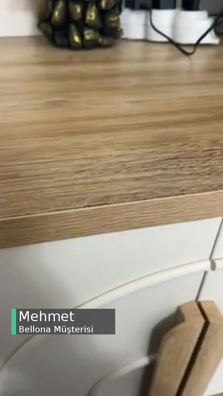 Bellona TV Sehpasında Şişme Oldu! videonun kapak resmi