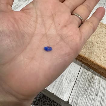 Aldığım Salam Paketlerinden Plastik Parça Çıktı Gıda Güvenliğinden Endişeliyim