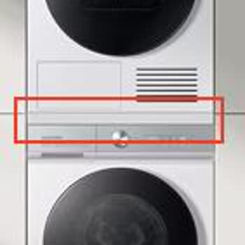 Satın Aldığım Samsung Çamaşır Ve Kurutma Makinesi İçin Söz Verilen İstifleme Kiti Teslim Edilmedi