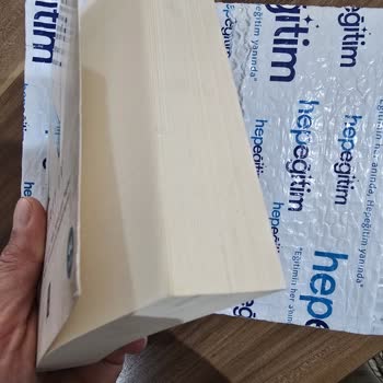 Hepsiburada Eksik İade Ve Yanlış Ürünle Yaşanan Çifte Mağduriyet!