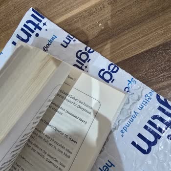 Hepsiburada Eksik İade Ve Yanlış Ürünle Yaşanan Çifte Mağduriyet!