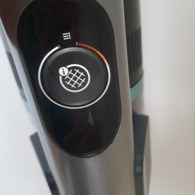 Yeni Alınan Philips Süpürgede Sürekli Filtre Hatası Ve Başlık Takma Sorunu