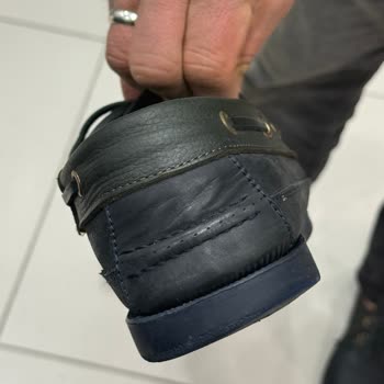 Kısa Sürede Hasar Gören Ayakkabı Ve Çanta İçin Değişim Talebim Reddedildi