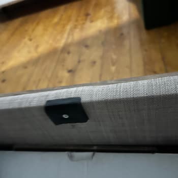 İder Mobilya Az Kullanılan Yatak Odası Takımında Ciddi Kırık Ve Çatlak Sorunu!