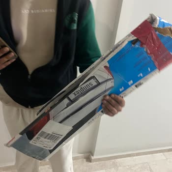 Yanlış Ve Kırık Ürün Gönderimi Sonrası İade Talebimin Reddedilmesi