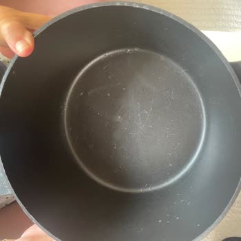 Aldığım Tencerelerin Kaplaması Kısa Sürede Soyuldu, Mağduriyetimin Giderilmesini İstiyorum