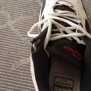 Kısa Sürede Yırtılan Ayakkabı İçin Değişim Veya İade Talebim Reddedildi