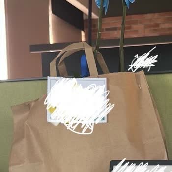 Rosebox Yanlış Ve Solmuş Orkide Gönderildi, Ücret İadesi Yapılmıyor