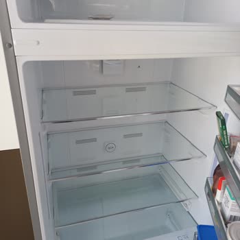 Vestel Buzdolabında Bitmeyen Arıza Ve Servis Sorunu