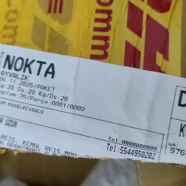 Letgo'da Kargo Ücretlendirmesi Ve Müşteri Hizmetleri Hayal Kırıklığı