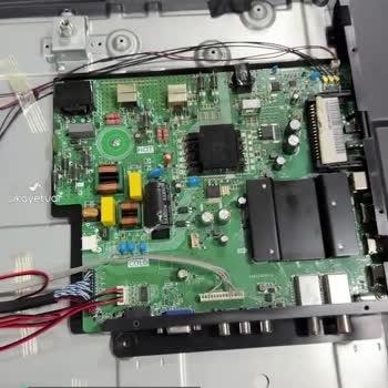 Ürününe Sahip Çıkmayan Sunny Markası Ve Teknik Servisinin İşgüzarlığı