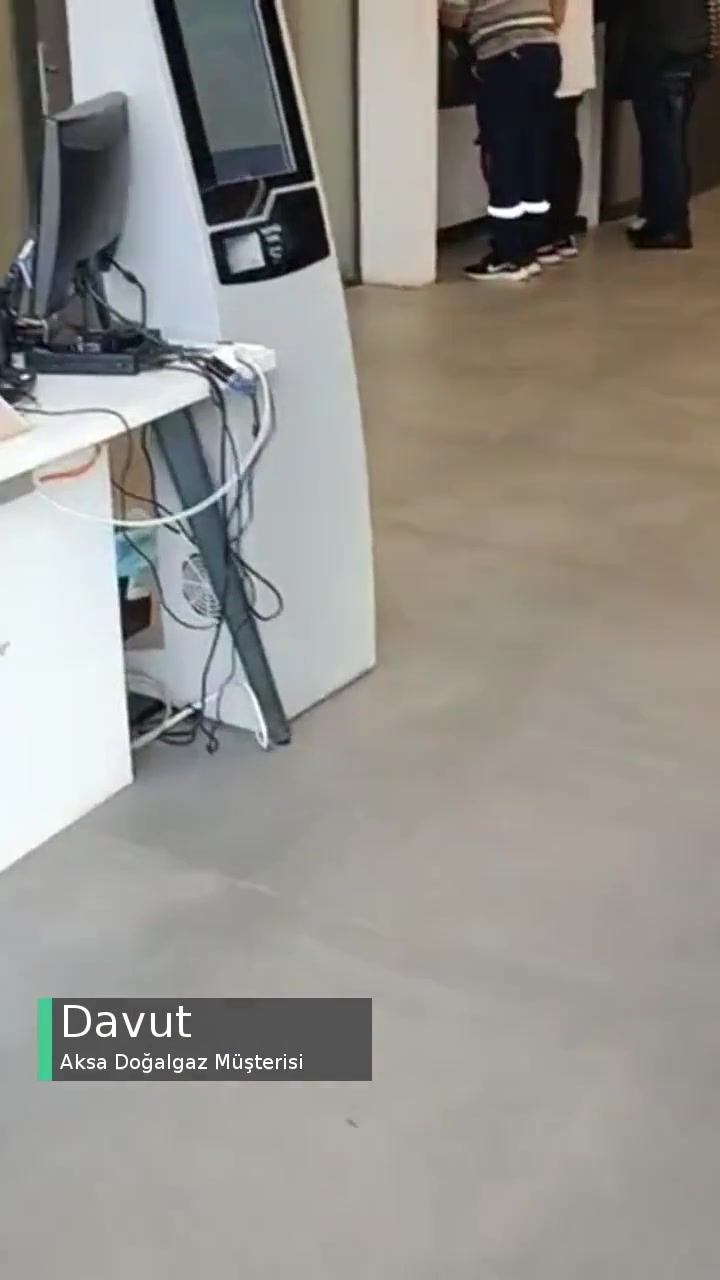 Aksa Doğalgaz Abonelik Sıkıntısı videonun kapak resmi