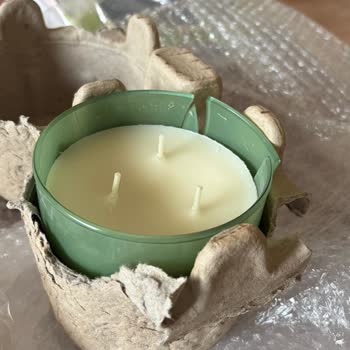 Kırık Ve Çatlak Mumlar, Yetersiz Paketleme Ve İlgisiz Müşteri Hizmetleri