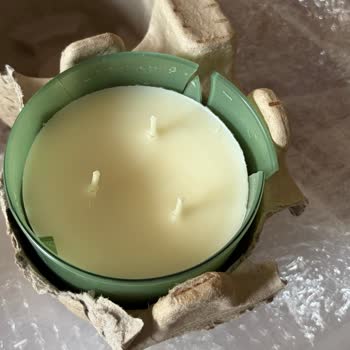 Kırık Ve Çatlak Mumlar, Yetersiz Paketleme Ve İlgisiz Müşteri Hizmetleri