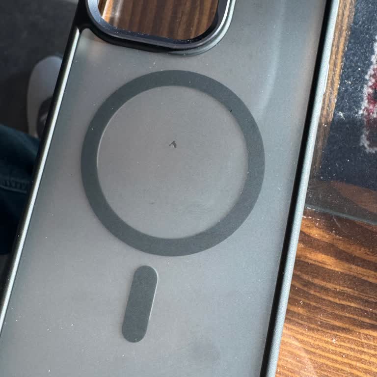 Satın Aldığım Kılıfta Soyulma Ve Müşteri Hizmetlerinden Yanıtsız Kalma