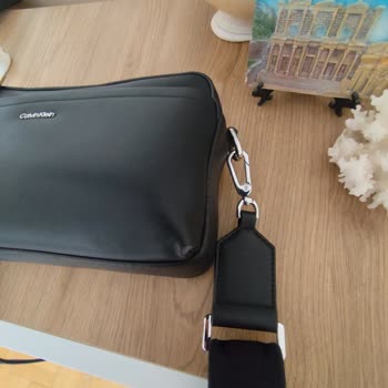 Kısa Sürede Deforme Olan Çantam İçin Çözüm Bekliyorum