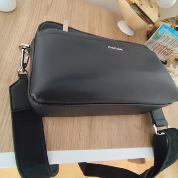 Kısa Sürede Deforme Olan Çantam İçin Çözüm Bekliyorum