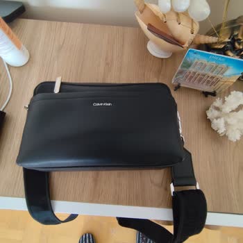 Kısa Sürede Deforme Olan Çantam İçin Çözüm Bekliyorum