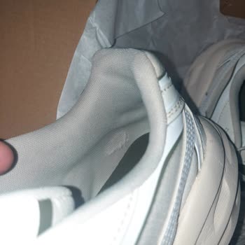 Kısa Sürede Deforme Olan Ayakkabı İçin Değişim Talebi Ve İnceleme Sonucuna İtiraz