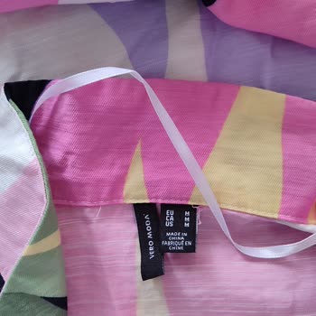 Yanlış Beden Gönderimi Ve Yetersiz Çözümle Zaman Kaybı Yaşadım