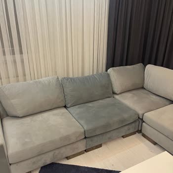 Üçüncü Kez Yanlış Tonlu Koltuk Teslimatı Ve Eksik Yastık Kılıfı Mağduriyeti