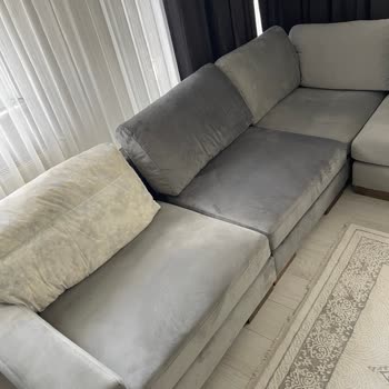 Üçüncü Kez Yanlış Tonlu Koltuk Teslimatı Ve Eksik Yastık Kılıfı Mağduriyeti