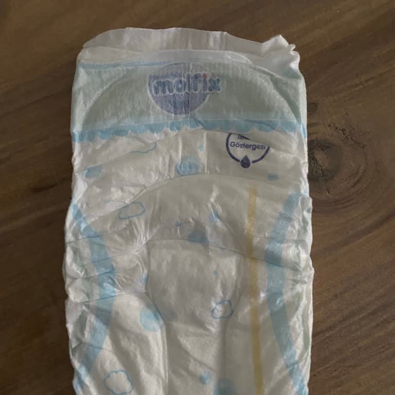 Molfix Premium Bebek Bezi Kalitesizliği Ve Müşteri Hizmetleri İlgisizliği