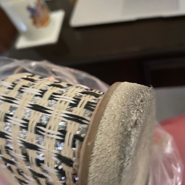 Valmenti Kısa Sürede Dağılan Sandalet Ve Çözüm Sunulmayan Garanti Süreci