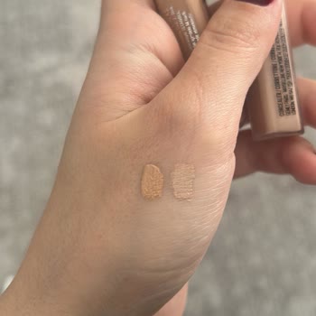 Aynı Kapatıcıda Farklı Renk Şoku: Ürünler Çöp Oluyor!