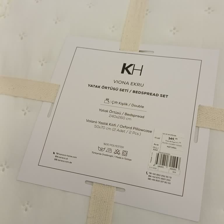 Etiket Fiyatı Uygulanmadı, Mağaza Müdür Yardımcısının Olumsuz Tutumu