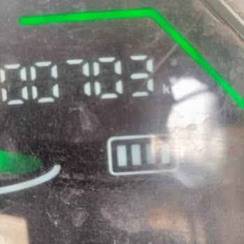 Kısa Sürede Kırılan Motosiklet Jantı Mağduriyetimi Artırdı