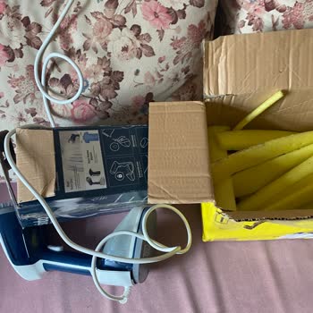 Yurtiçi Kargoda Hasar Gören Ürün İçin Çözüm Sunulmaması