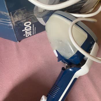 Yurtiçi Kargoda Hasar Gören Ürün İçin Çözüm Sunulmaması