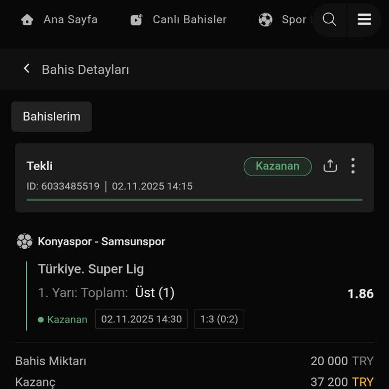 Superbet Hesabımdaki Kazancım Ve Ana Param Belgesiz Olarak El Konuldu